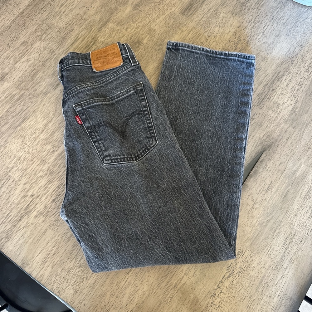 Levis jeans